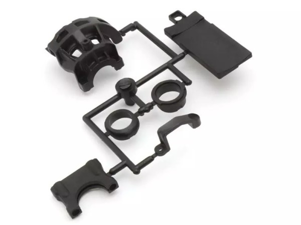 Getriebekasten Mitte MP11e