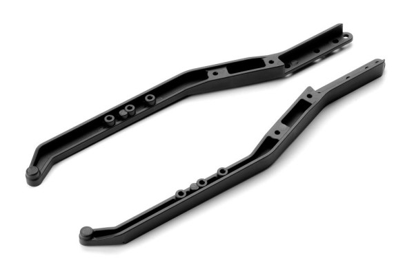 Chassis Seitenschutz Für Gebogene Chassis (L+R)