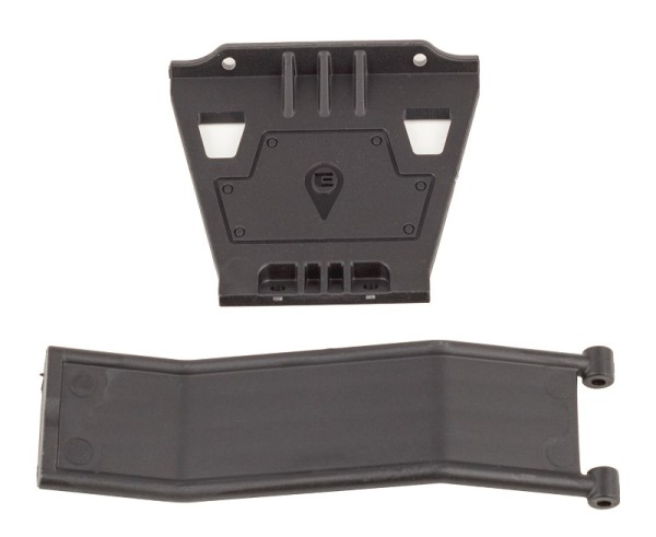 Element RC Enduro IFS Skid Plates, hard