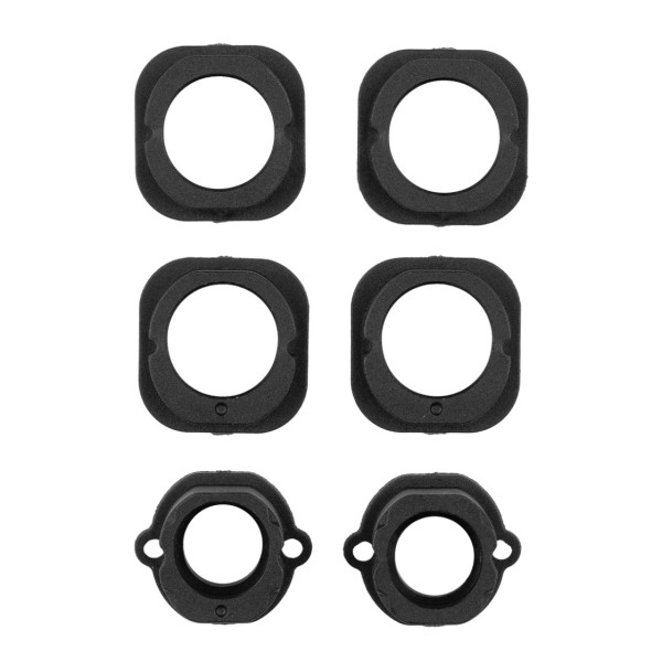 RC8B4.2/e Gearbox Adjustable Height Inserts