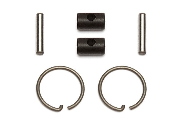 FT DCV Rebuild Kit