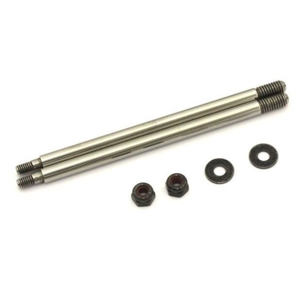 Kolbenstangen hinten 66mm MP10 (2)
