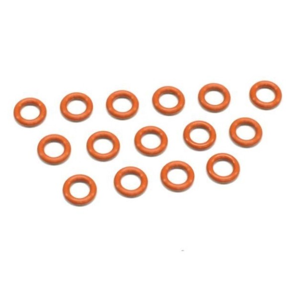 O-Ring P6 Orange (15) (Bsw63)