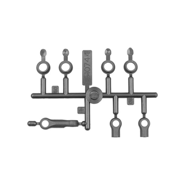 B84 Steering Links And Pivot Ball Sockets