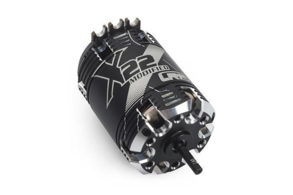 LRP 8.5T X22 Modified Brushless Motor