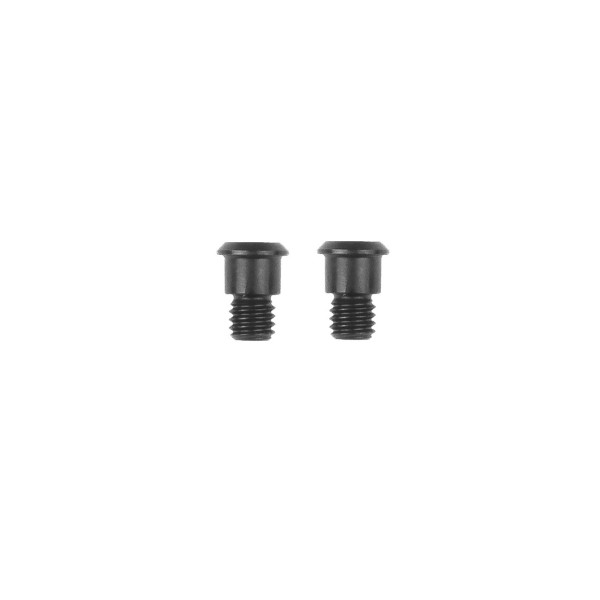 RC10TC8 Motor Mount Screws