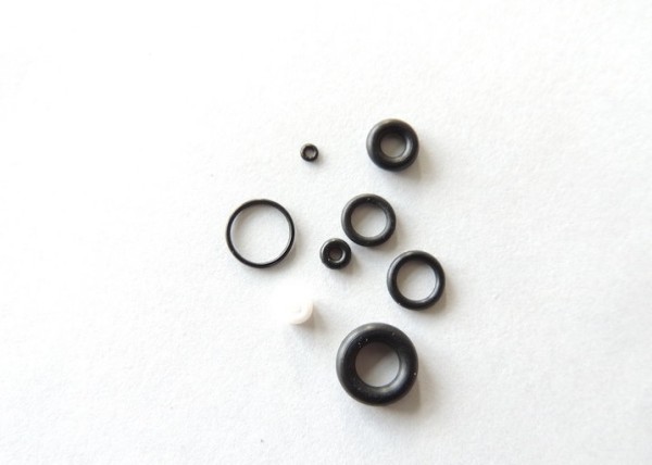 O-Ring Set für BD-183