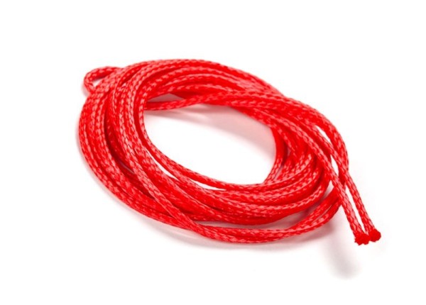 Winch-Seil rot