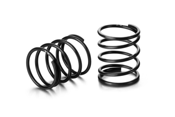 Xray 4S Federn Set C=3.0 (2)