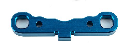 RC8B4/.1/e/T4 Querlenkerhalter C HRC (hinten/vorne)