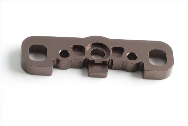 Querlenkeraufnahme vorne / vorne MP9 TKI4