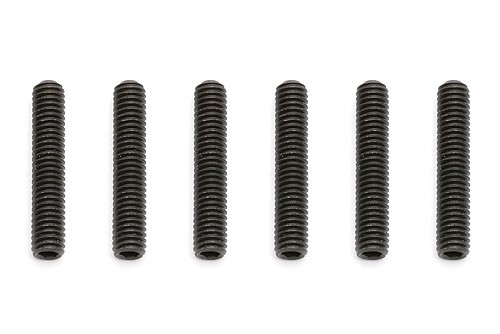 Madenschrauben M3x16 mm