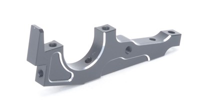 Alloy LH Lower Front Trans - CAT L1