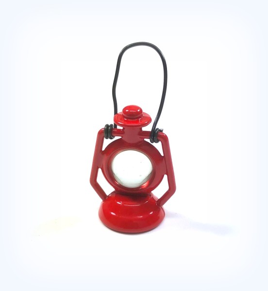 Miniatur Kerosinlampe (Attrappe)