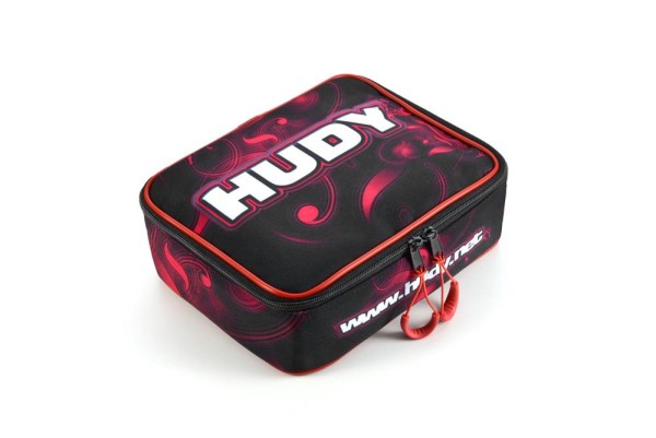 Tasche für Zubehör, Hudy