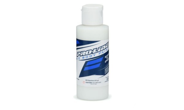 Pro-Line "Matte klar", Airbrush Lexanfarbe (60ml)