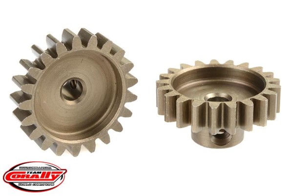 Motorritzel 32dp 20 Zähne Stahl 3.17mm Welle