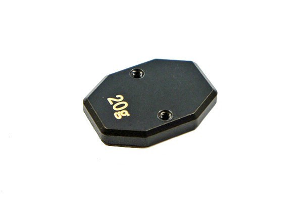Ausgleichsgewicht 20g (MBX-7/8)