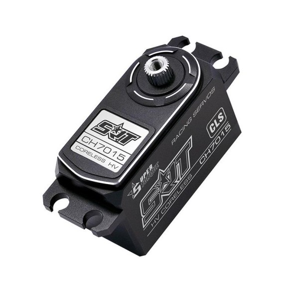 SRT CH7015 (7,4V 13kg 0,08s) Low Profile Servo