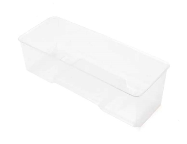 Heckspoiler 1:8 Lexan MP10/MP11 (1.0)
