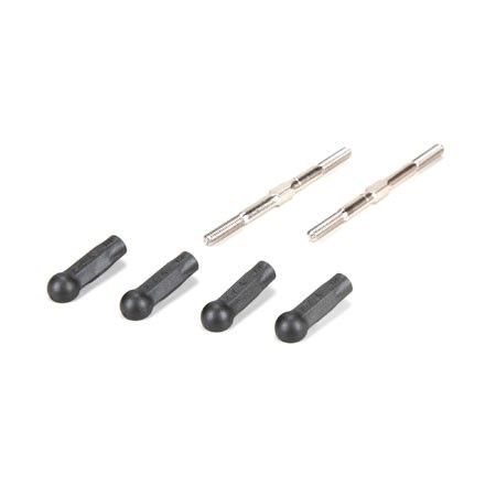 Gewindestift HD 55 mm (2 Stk): TLR22/3.0/22-4 *SALE*