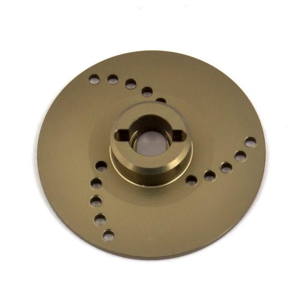 Slipper Hub ventiliert, aussen