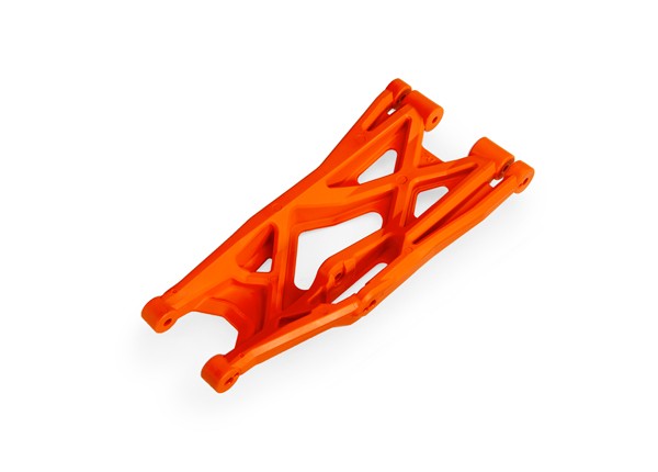 Querlenker orange unten HeavyDuty (1) rechts v/h