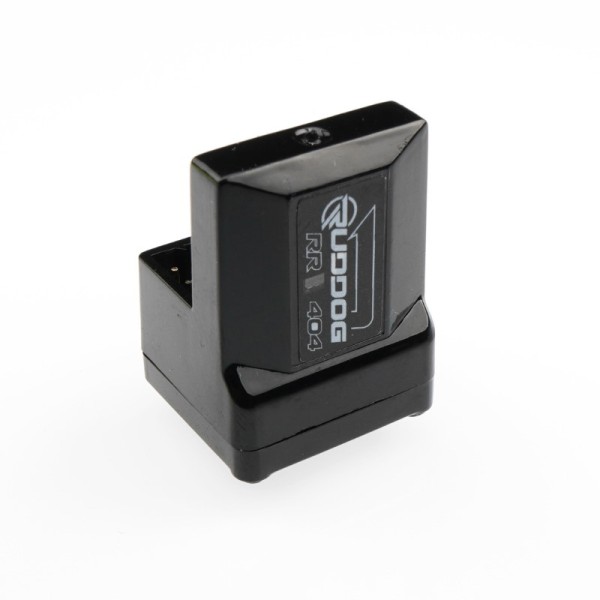 RUDDOG RR404 (F4-G) 2,4GHz 4-Kanal Empfänger (für T10PX)