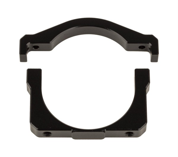 RC8B4e/4.1e Motorhalter Set