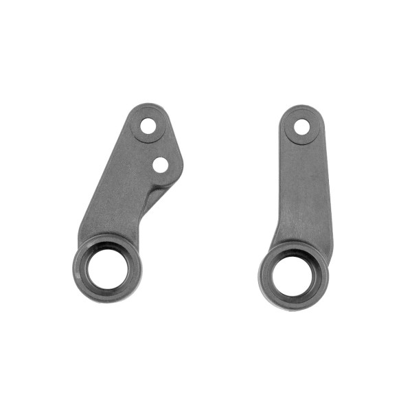 RC10B84 FT Carbon Steering Bellcranks V2