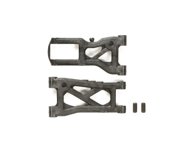 TRF418 D-Teile Querlenker (1+