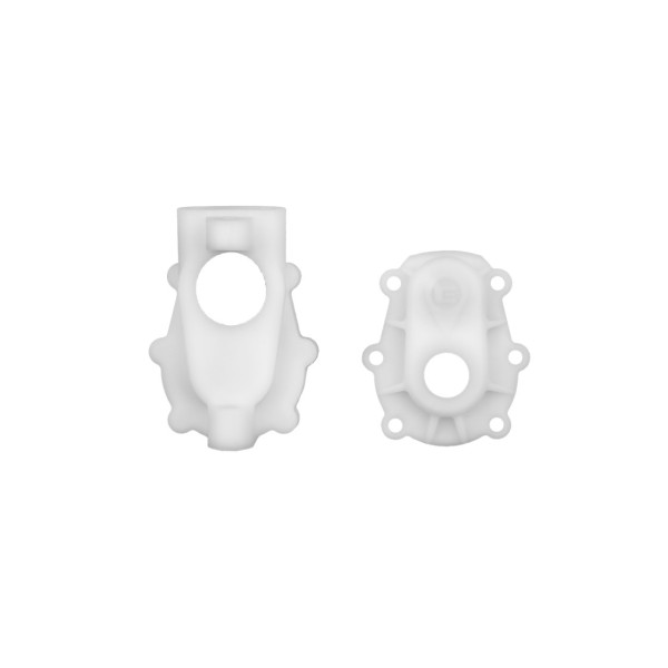 Element RC Enduro Portal Axle Box, Natural