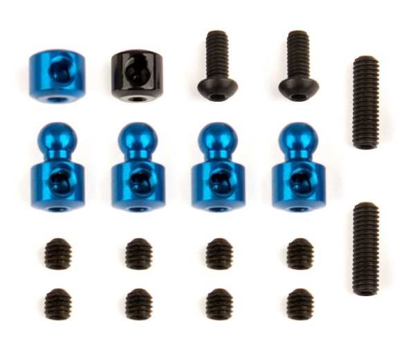 Stabi Befestigungs Hardware