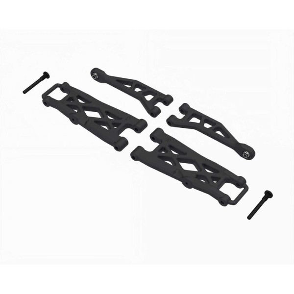 Querlenker hinten, Set D - Mini Kraton