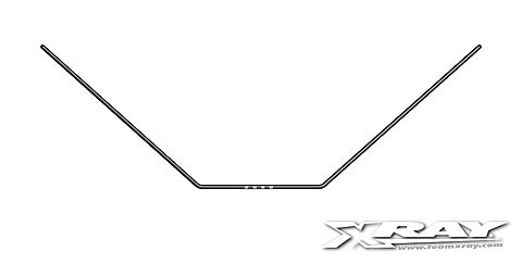 XB4 Stabilisator 1.4mm