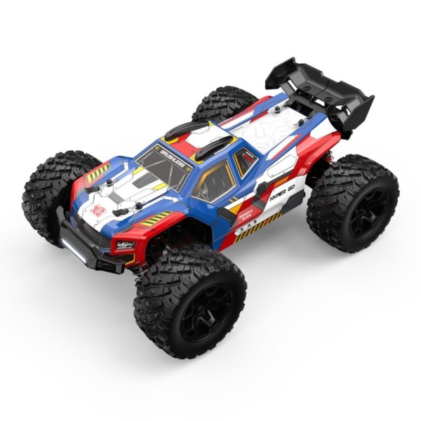 Hyper GO Truggy 1:14 Brushless 4WD RTR inkl. 2 Karossen (56km/h)