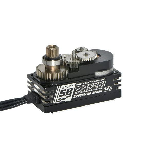 SB-3262SG (8,4V 35kg 0,065s) Low Profile Servo, Savöx