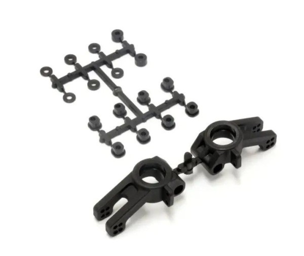 Radträger hinten Kyosho Inferno MP10 (2)