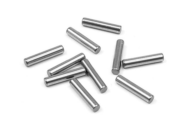 Pin 2X11,6 (10)