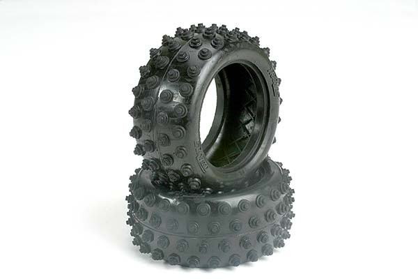 Reifen SPIKED hinten