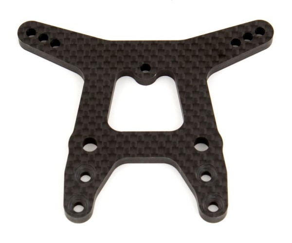 SC6.2 Dämpferbrücke vorne