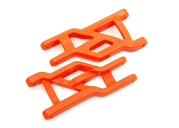 Querlenker vorne orange Heavy Duty cold weather