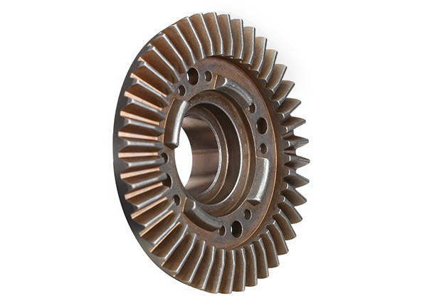 Ring gear, differential, 35-tooth (heavy duty)