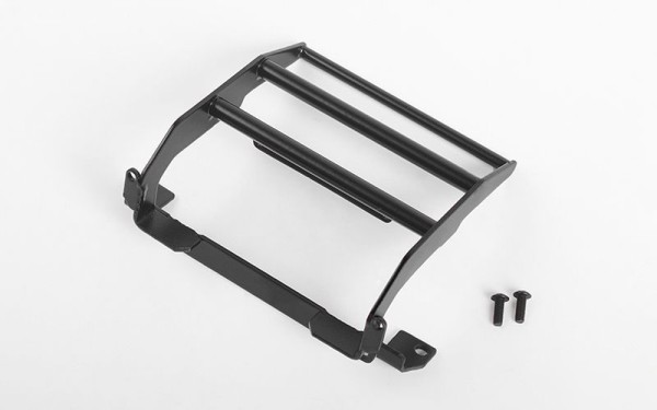 Cowboy Front Grill für TRX-4 Blazer K5 (schwarz)