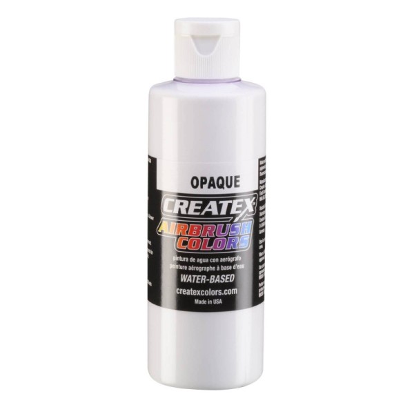 Createx Weiß 120 ml (5212)