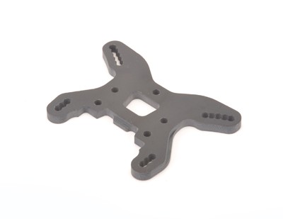 S2 Front Shock Mount - CAT L1