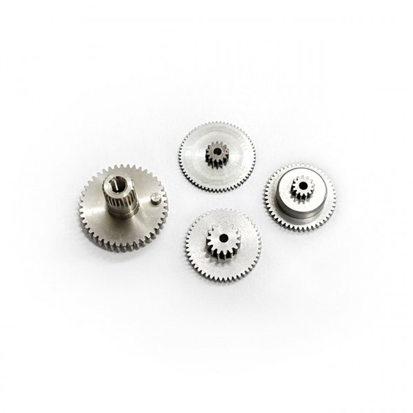 Ersatzgetriebe für SRT W35