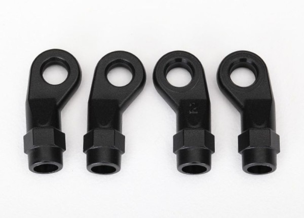 Rod ends, Offset (4)