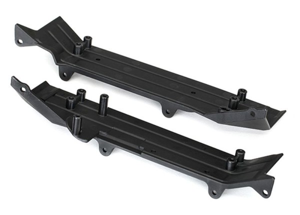 Floor pans l/r