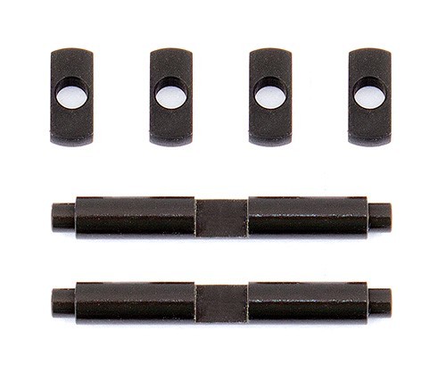 FT Differential Cross Pins, with inserts